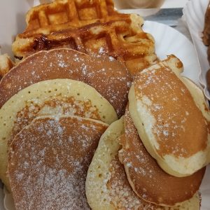 Brunch Box de Mimi